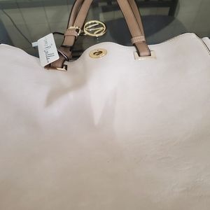 Light tan big bag